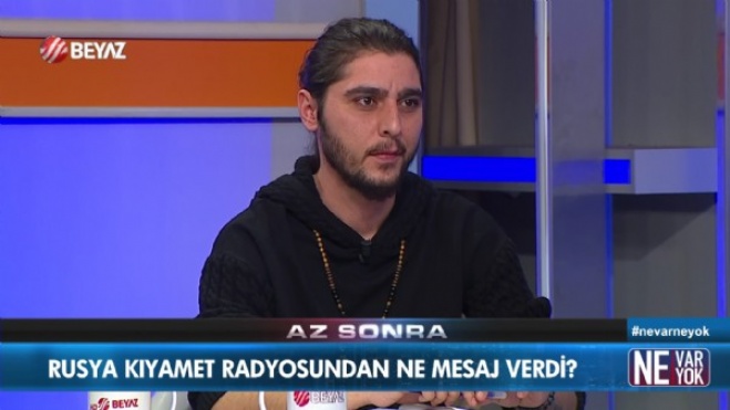 Ne Var Ne Yok 17 Nisan 2025