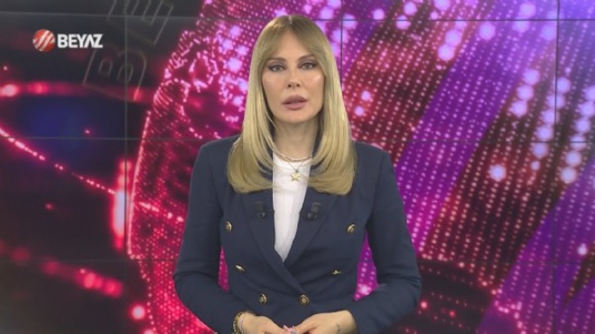 Beyaz Ana Haber 18 Nisan 2025