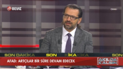 Akılda Kalsın 23 Nisan 2025 Video