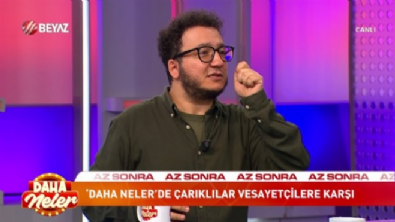 Daha Neler 9 Mayıs 2025