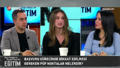 Ebru Doğdu ile Eğitim 10 Mayıs 2025