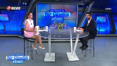 Elif Gülerer’le Bir Güzellik Olsun 10 Mayıs 2025
