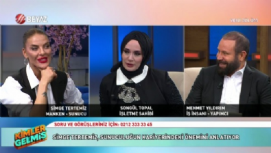 Kimler Gelmiş 10 Mayıs 2025