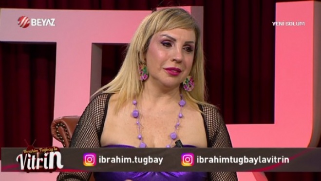 İbrahim Tuğbay'la Vitrin 11 Mayıs 2025