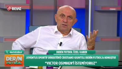 Derin Futbol 12 Mayıs 2025