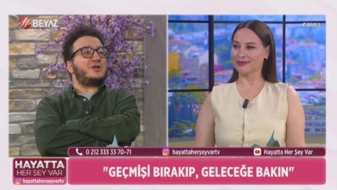 Hayatta Her Şey Var 13 Mayıs 2025