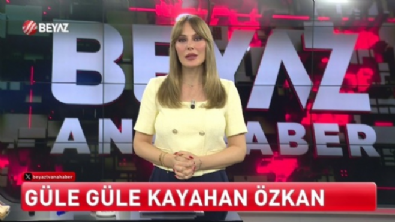 Beyaz Ana Haber 13 Mayıs 2025