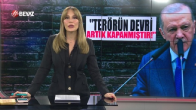 Beyaz Ana Haber 14 Mayıs 2025