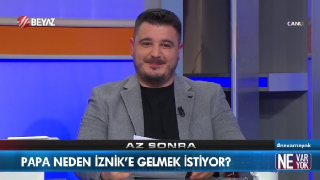 Ne Var Ne Yok 13 Mayıs 2025