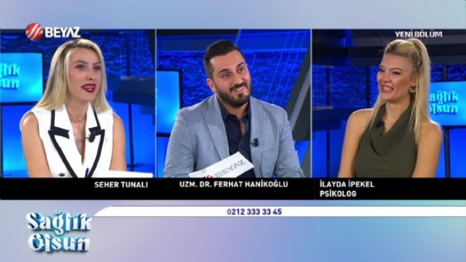 Sağlık Olsun 14 Mayıs 2025