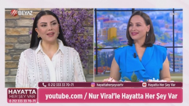 Hayatta Her Şey Var 15 Mayıs 2025