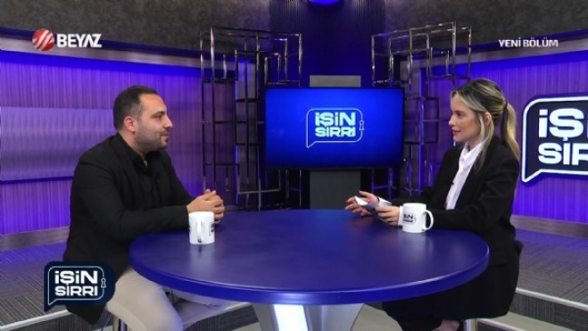 İşin Sırrı 15 Mayıs 2025