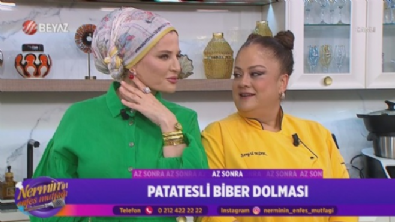 Nermin'in Enfes Mutfağı 15 Mayıs 2025