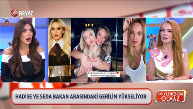 Söylemezsem Olmaz 15 Mayıs 2025