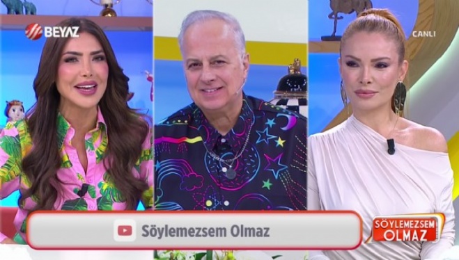 Söylemezsem Olmaz 16 Mayıs 2025