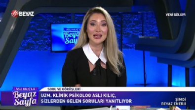 Aslı Kılıç'la Beyaz Sayfa 17 Mayıs 2025