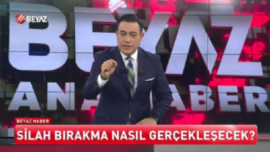 Beyaz Ana Haber 17 Mayıs 2025