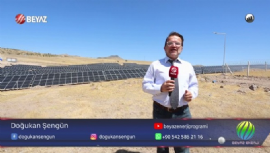 Beyaz Enerji 17 Mayıs 2025