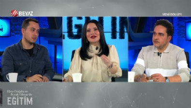 Ebru Doğdu ile Eğitim 17 Mayıs 2025