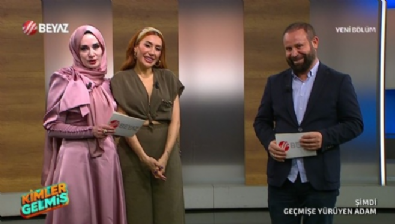 Kimler Gelmiş 17 Mayıs 2025