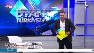 Uyan Türkiyem 17 Mayıs 2025