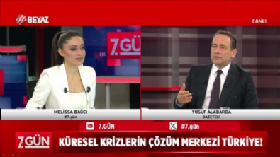 7. Gün 18 Mayıs 2025