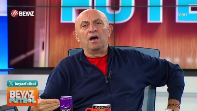 Beyaz Futbol 17 Mayıs 2025