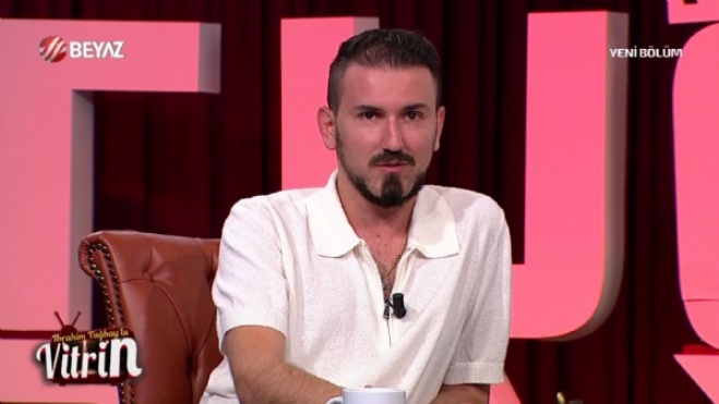 İbrahim Tuğbay'la Vitrin 18 Mayıs 2025
