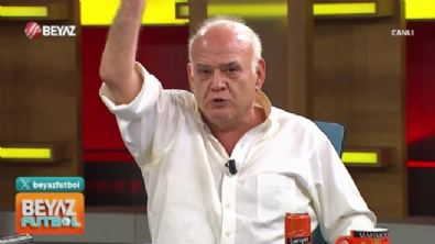 Beyaz Futbol 18 Mayıs 2025