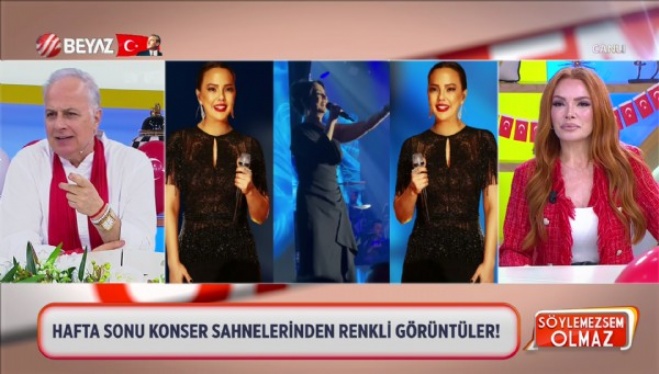 Söylemezsem Olmaz 19 Mayıs 2025