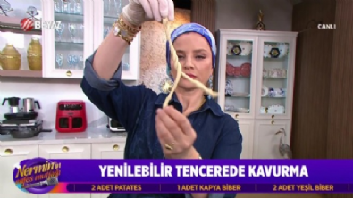 Nermin'in Enfes Mutfağı 2 Mayıs 2025