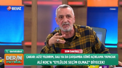 Derin Futbol 19 Mayıs 2025