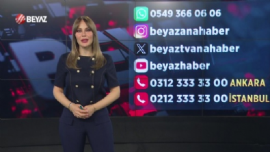 Beyaz Ana Haber 21 Mayıs 2025