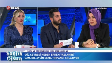 Sağlık Olsun 21 Mayıs 2025