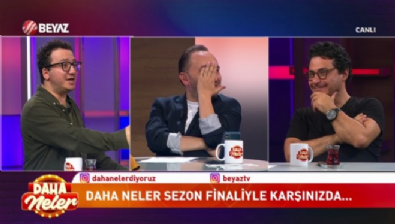 Daha Neler 23 Mayıs 2025
