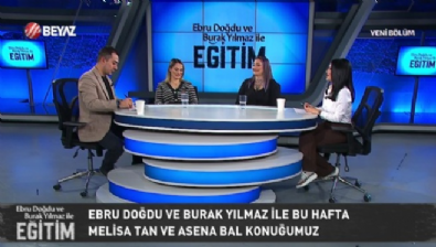 Ebru Doğdu ile Eğitim 24 Mayıs 2025
