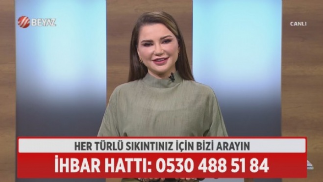 Esra Ezmeci ile Yeni Baştan 26 Mayıs 2025