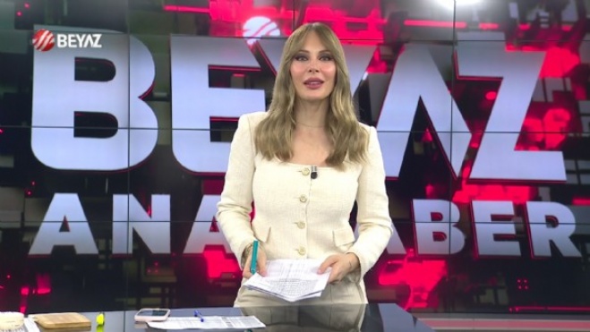 Beyaz Ana Haber 26 Mayıs 2025