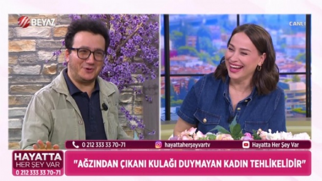 Hayatta Her Şey Var 27 Mayıs 2025