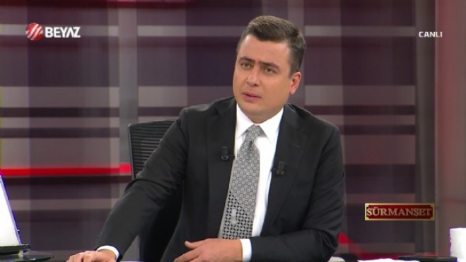 Sürmanşet 26 Mayıs 2025