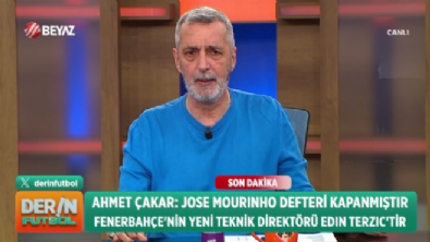 Derin Futbol 26 Mayıs 2025