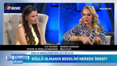 Elif Gülerer’le Bir Güzellik Olsun 28 Mayıs 2025