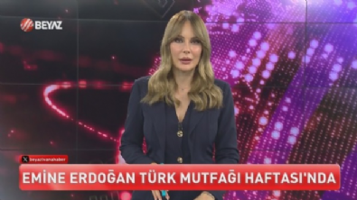 Beyaz Ana Haber 28 Mayıs 2025