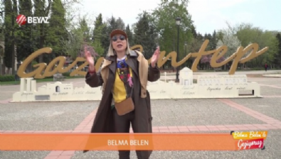 Belma Belen İle Geziyoruz 3 Mayıs 2025
