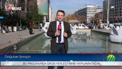 Beyaz Enerji 3 Mayıs 2025