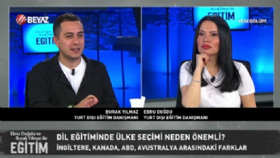 Ebru Doğdu ile Eğitim 3 Mayıs 2025