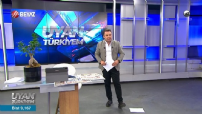 Uyan Türkiyem 3 Mayıs 2025