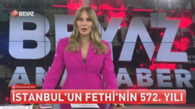 Beyaz Ana Haber 29 Mayıs 2025
