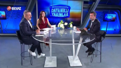Dayanıklı Yarınlar 31 Mayıs 2025