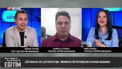 Ebru Doğdu ile Eğitim 31 Mayıs 2025
